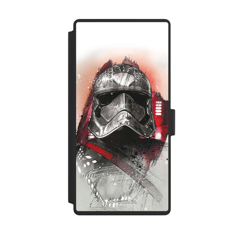 Galaxy S23 Ultra NIVOflip Captain Phasma - StarWars 8