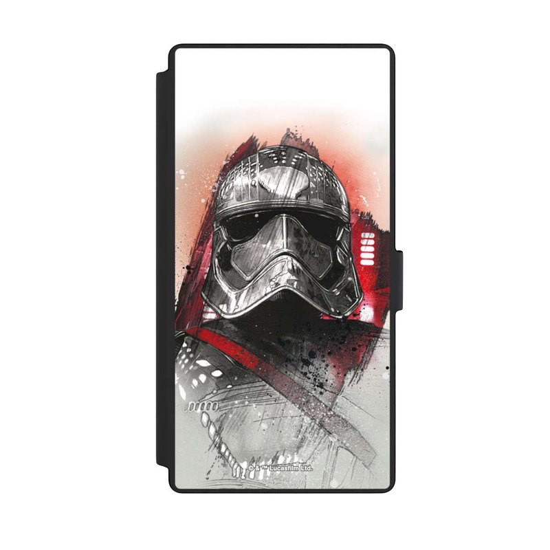 Galaxy S23 Ultra NIVOflip Captain Phasma - StarWars 8