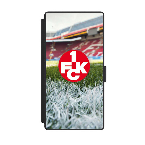 Samsung Galaxy S23 Ultra NIVOflip Stadionrasen FCK