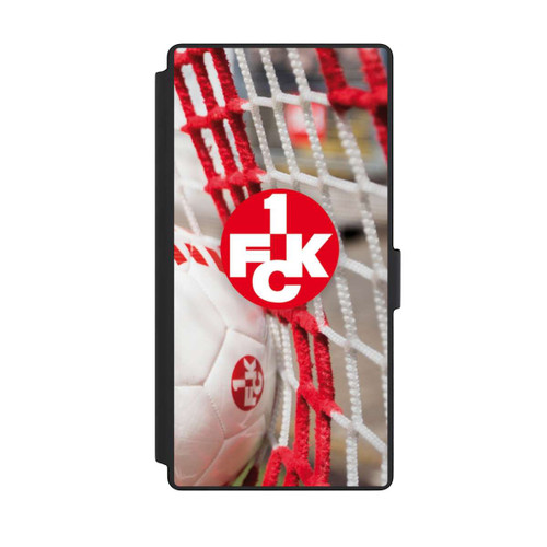 Samsung Galaxy S23 Ultra NIVOflip Torschuss FCK