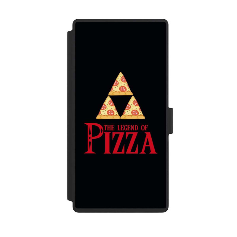 Galaxy S23 Ultra NIVOflip The Legend of Pizza