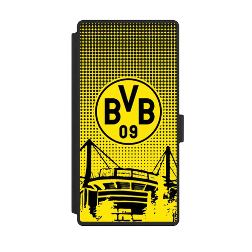 Samsung Galaxy S23 Ultra NIVOflip BVB Dots