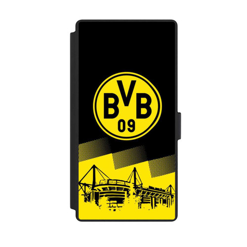 Samsung Galaxy S23 Ultra NIVOflip BVB Two Tone