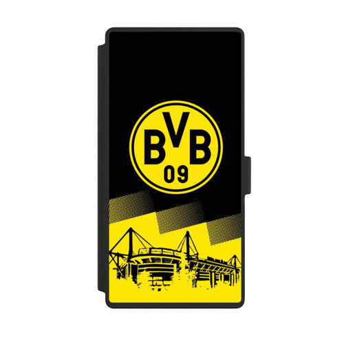 Samsung Galaxy S23 Ultra NIVOflip BVB Two Tone