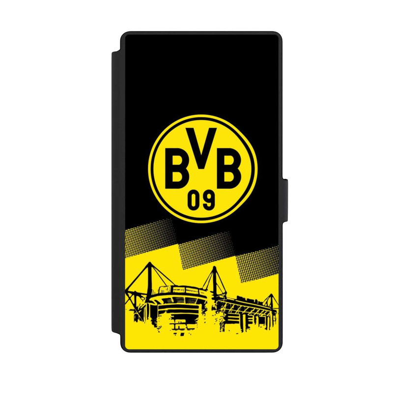 Galaxy S23 Ultra NIVOflip BVB Two Tone