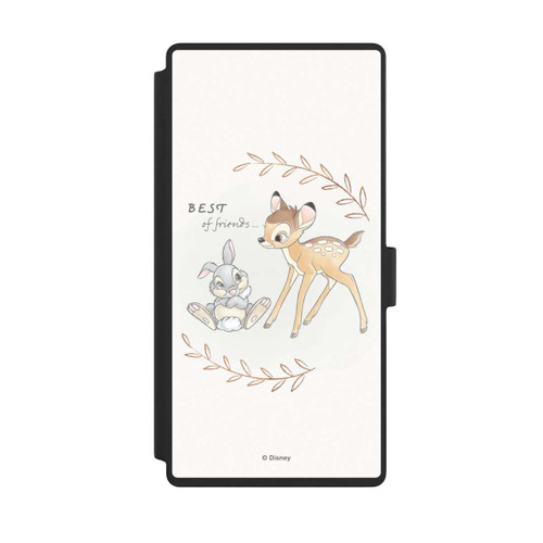 Samsung Galaxy S23 Ultra NIVOflip Bambi and Friends