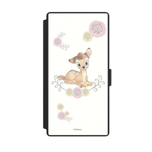Samsung Galaxy S23 Ultra NIVOflip Bambi Cute