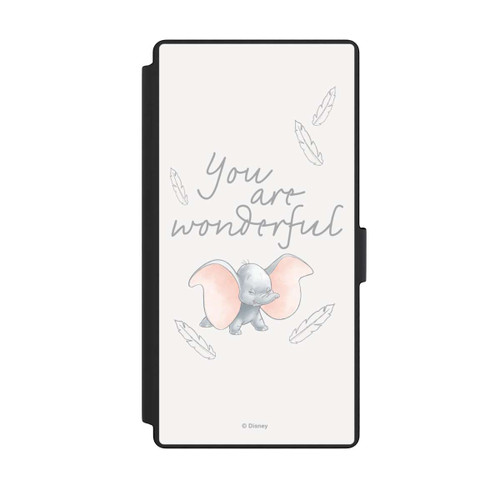 Samsung Galaxy S23 Ultra NIVOflip Dumbo Wonderful