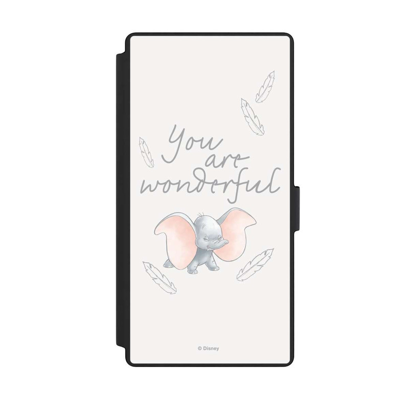 Galaxy S23 Ultra NIVOflip Dumbo Wonderful