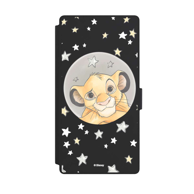 Galaxy S23 Ultra NIVOflip Simba ohne Hintergrund