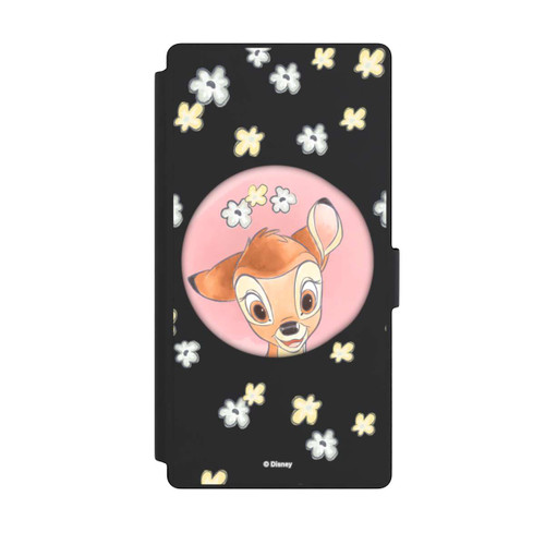 Samsung Galaxy S23 Ultra NIVOflip Bambi sans Fond
