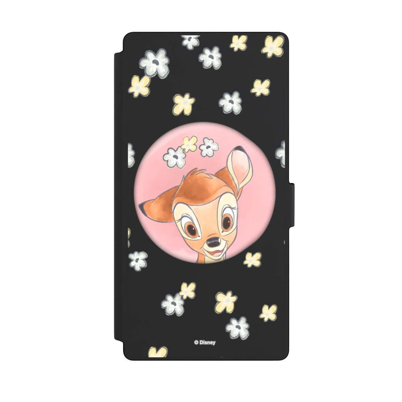 Galaxy S23 Ultra NIVOflip Bambi sans Fond