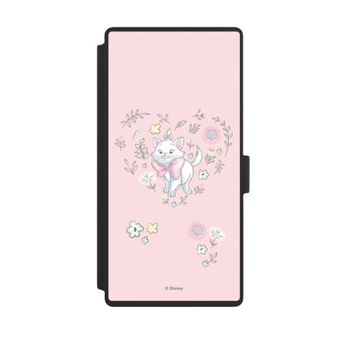 Samsung Galaxy S23 Ultra NIVOflip Aristocats Marie Heart