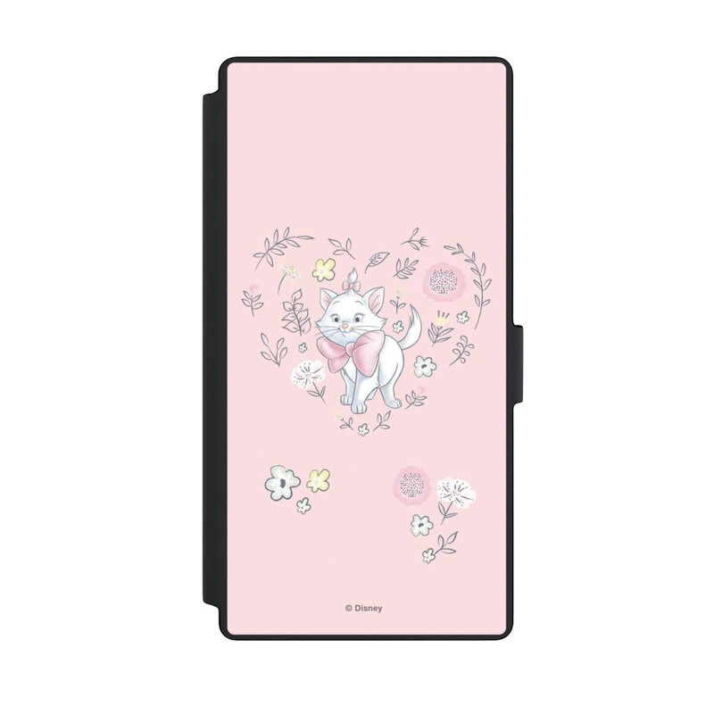 Galaxy S23 Ultra NIVOflip Aristocats Marie Heart