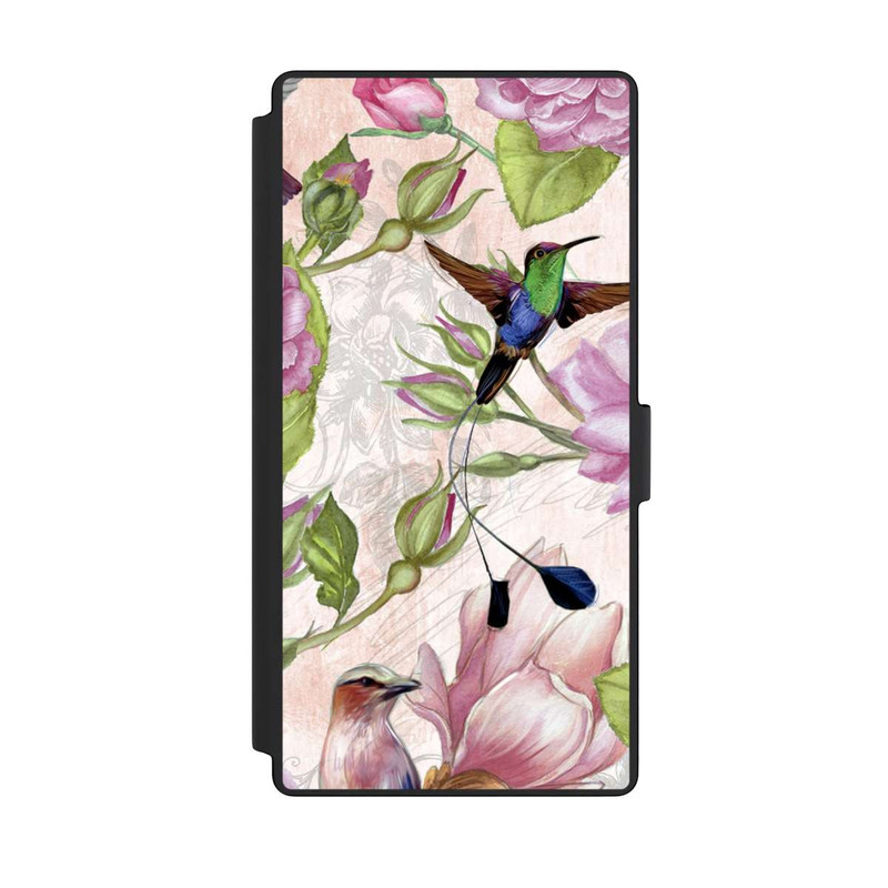Galaxy S23 Ultra NIVOflip Motif Colibri