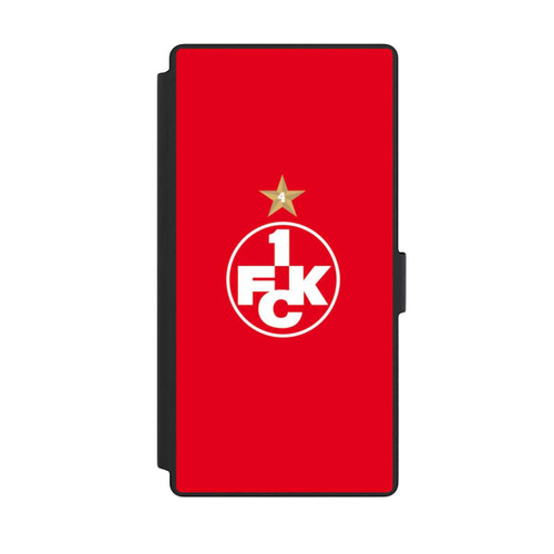 Samsung Galaxy S23 Ultra NIVOflip 4. Stern FCK