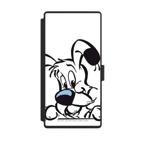 Samsung Galaxy S23 Ultra NIVOflip Idéfix