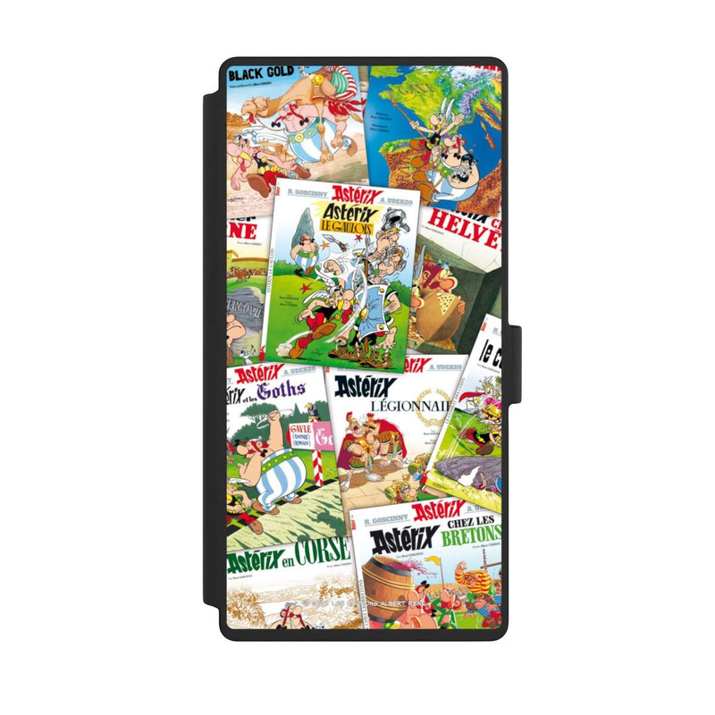 Galaxy S23 Ultra NIVOflip Cover Collection