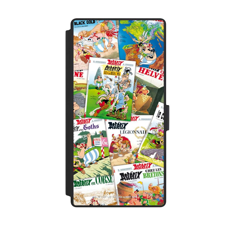 Galaxy S23 Ultra NIVOflip Cover Collection