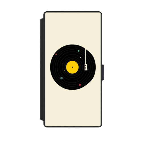 Samsung Galaxy S23 Ultra NIVOflip Music Everywhere
