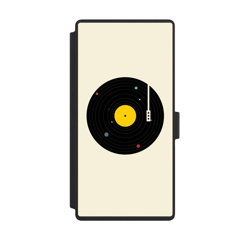 Galaxy S23 Ultra NIVOflip Überall Musik