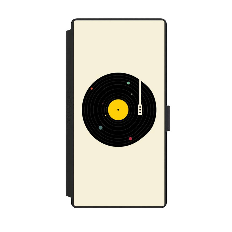 Galaxy S23 Ultra NIVOflip Überall Musik