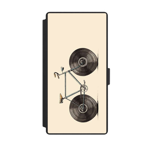 Samsung Galaxy S23 Ultra NIVOflip Velophone