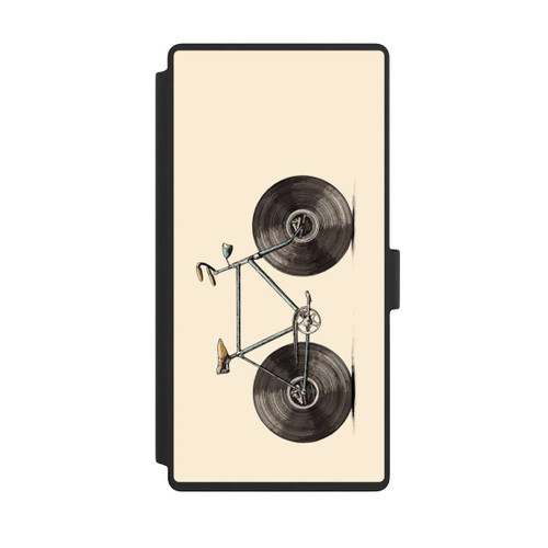 Samsung Galaxy S23 Ultra NIVOflip Velophone