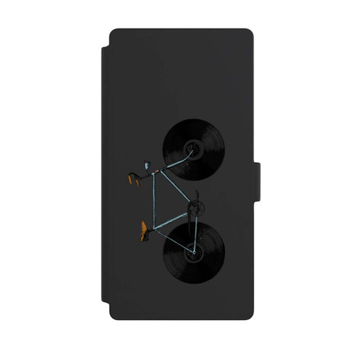 Samsung Galaxy S23 Ultra NIVOflip Velophone ohne Hintergrund