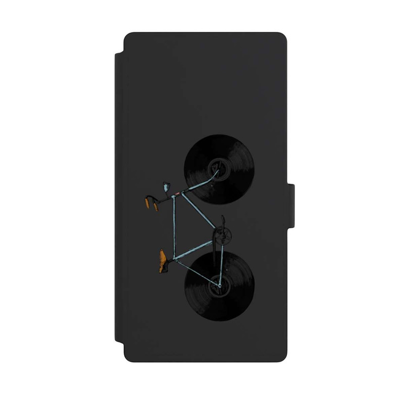 Galaxy S23 Ultra NIVOflip Velophone ohne Hintergrund