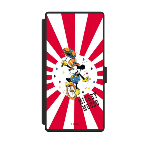 Samsung Galaxy S23 Ultra NIVOflip Micky Carnival