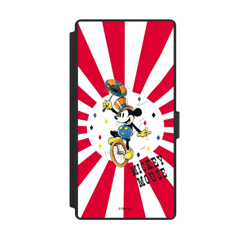 Galaxy S23 Ultra NIVOflip Micky Carnival