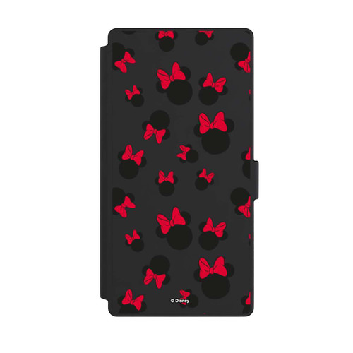 Samsung Galaxy S23 Ultra NIVOflip Minnie Icon