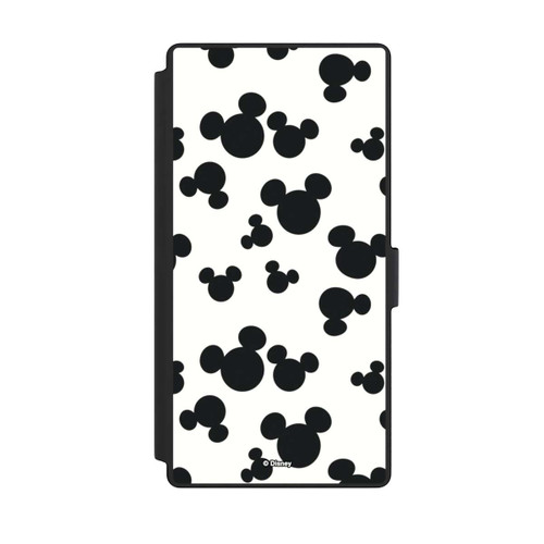 Samsung Galaxy S23 Ultra NIVOflip Mickey Icon Pattern