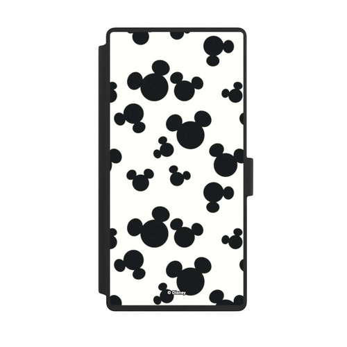 Samsung Galaxy S23 Ultra NIVOflip Mickey Icon Pattern