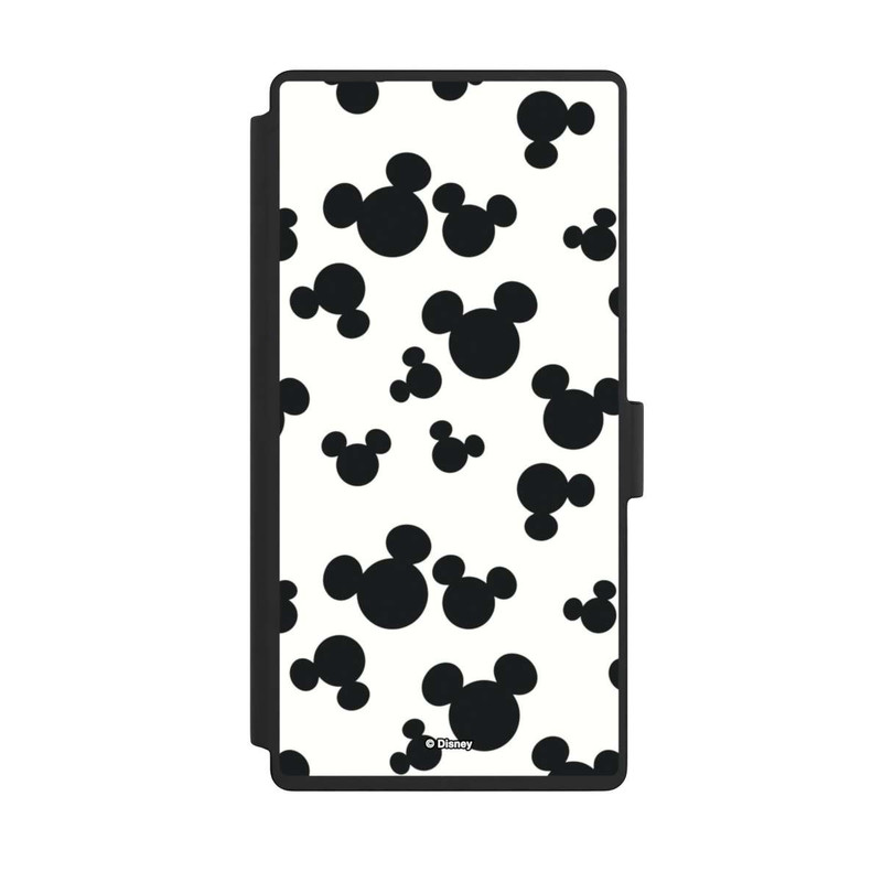 Galaxy S23 Ultra NIVOflip Mickey Icon Pattern