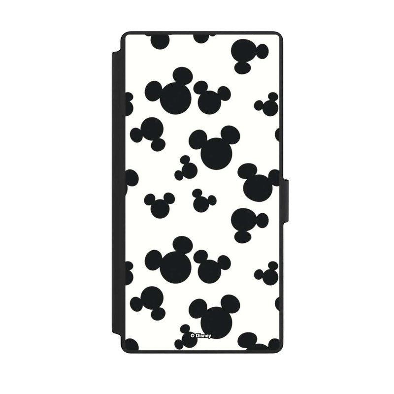 Galaxy S23 Ultra NIVOflip Micky Icon Pattern