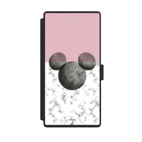 Samsung Galaxy S23 Ultra NIVOflip Mickey Mouse Marmor