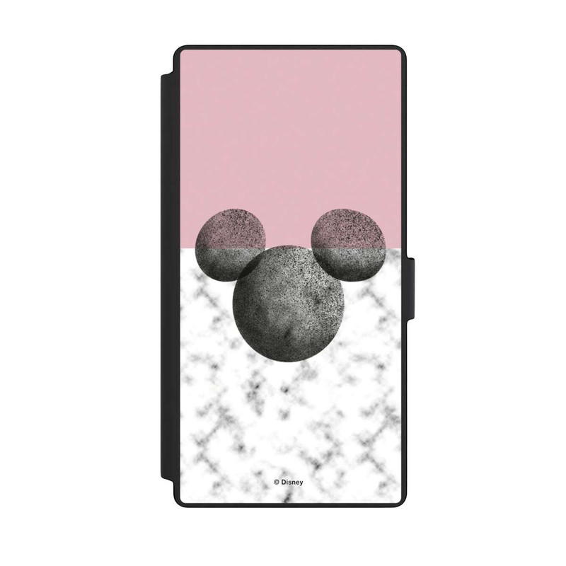 Galaxy S23 Ultra NIVOflip Micky Maus Marmor