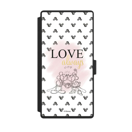 Samsung Galaxy S23 Ultra NIVOflip Micky Love Always