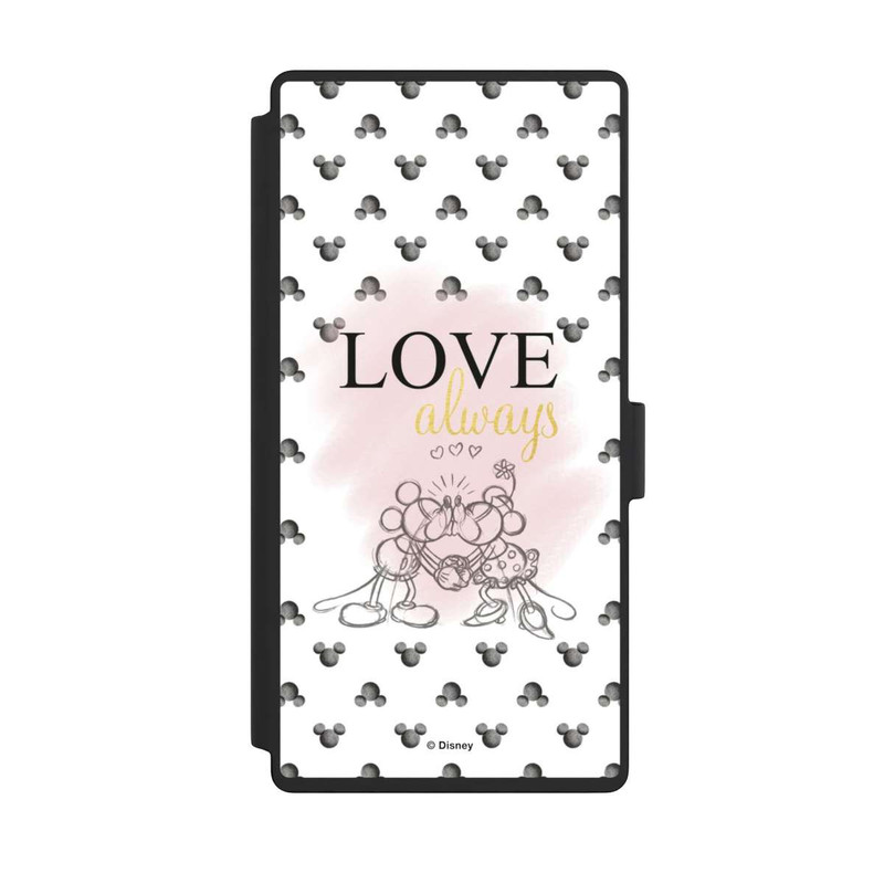 Galaxy S23 Ultra NIVOflip Micky Love Always