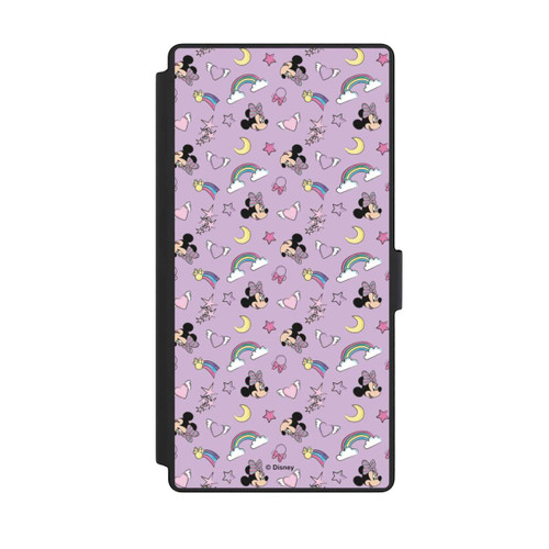 Samsung Galaxy S23 Ultra NIVOflip Minnie Pattern 01