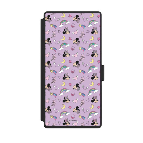 Samsung Galaxy S23 Ultra NIVOflip Minnie Pattern 01