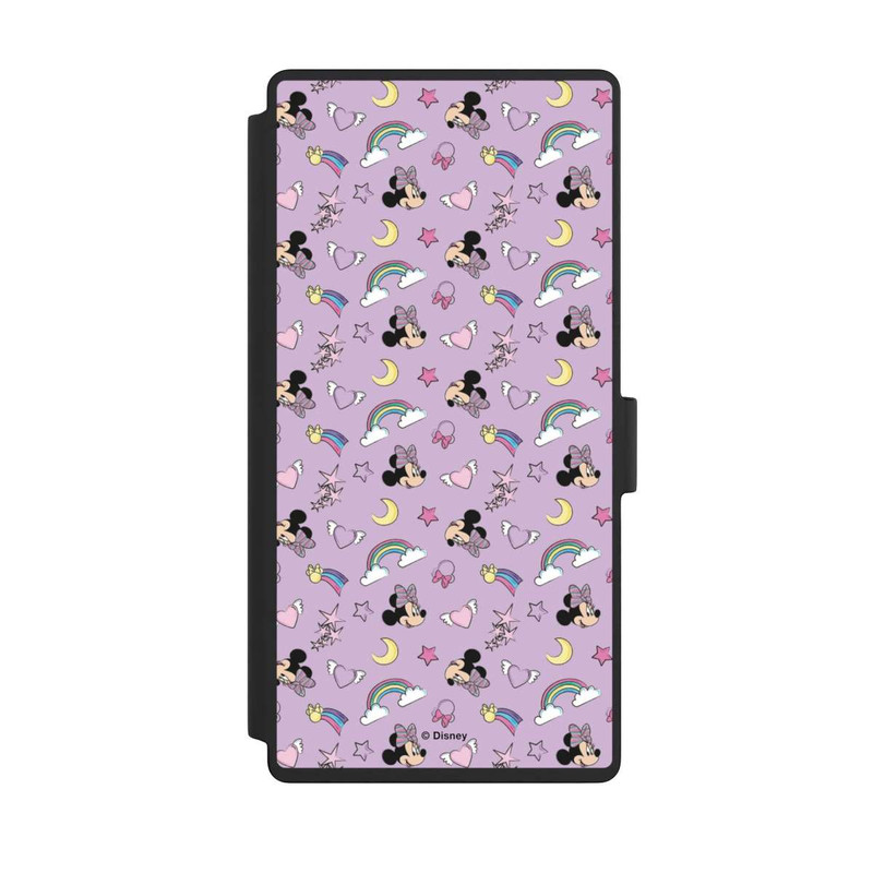 Galaxy S23 Ultra NIVOflip Minnie Pattern 01