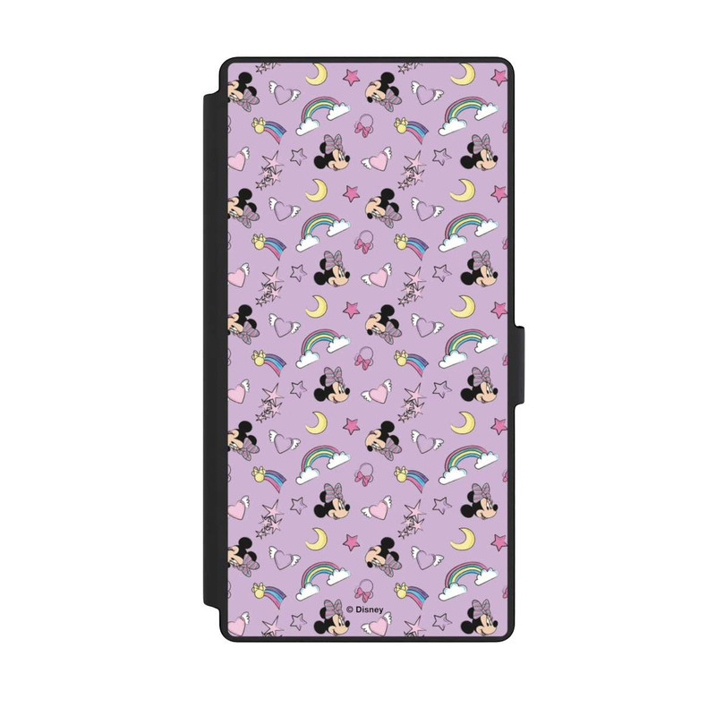 Galaxy S23 Ultra NIVOflip Minnie Pattern 01