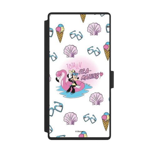 Samsung Galaxy S23 Ultra NIVOflip Völlig verblüffende Minnie