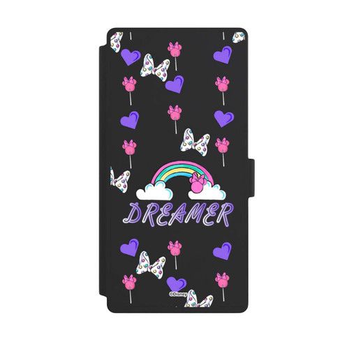 Samsung Galaxy S23 Ultra NIVOflip Dreamer Transparent