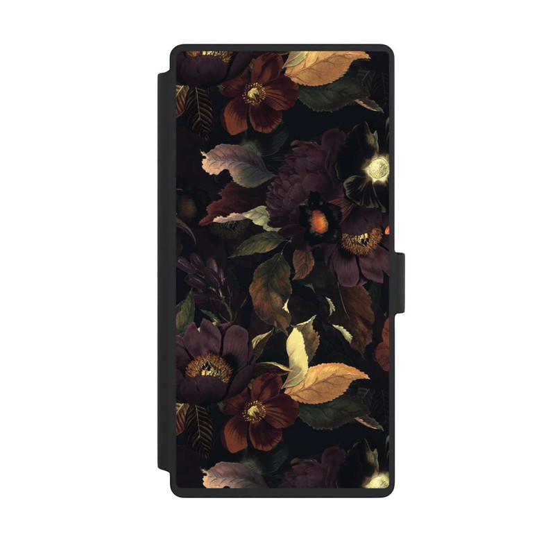 Galaxy S23 Ultra NIVOflip Blumenmuster 3
