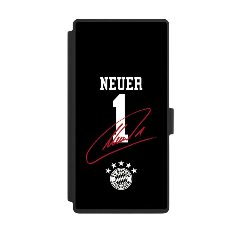 Galaxy S23 Ultra NIVOflip New #1 - Goakeeper - FCB
