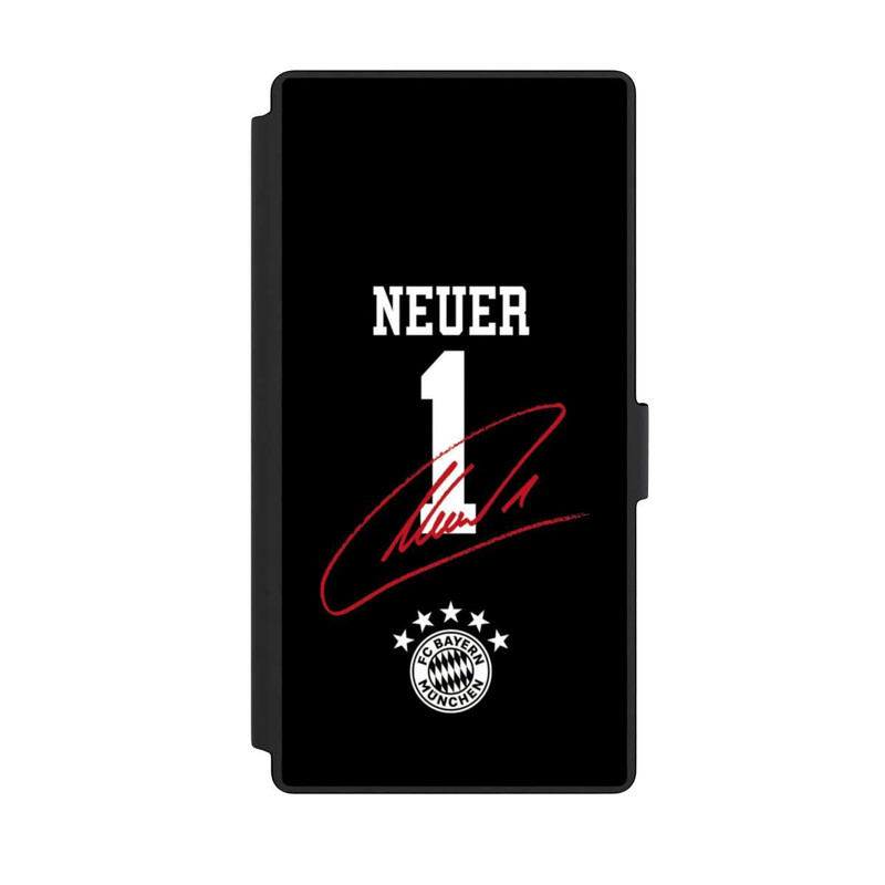 Galaxy S23 Ultra NIVOflip Neuer #1 - Tor - FCB